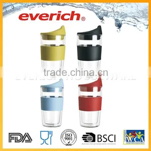 Custom Design Best Selling Custom Water Bottle Infuser thumbnail-3