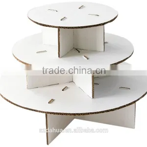 Christmas Tree Cardboard Display thumbnail-1