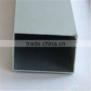 Ship Building Use 6061 t6 Aluminium Square Tube thumbnail-3