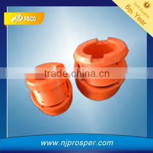 Plastic Premium API Thread Protectors for Octg (YZF-C244) thumbnail-1