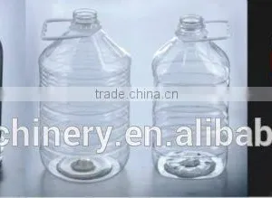 JN-5L-2C Full Automatic Edible Oil Blow Molding Machine thumbnail-4