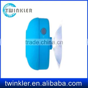 Portable Wireless Mini Super Bass Bluetooth Speaker for Smart Phones thumbnail-5