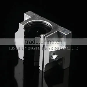 Linear Motion Ball Slide Unit Series TBR..UU thumbnail-1
