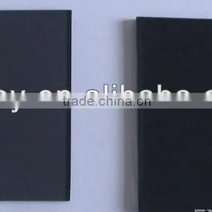 ISO 9001:2008 and SGS Certified Color Mirror Black Tinted Mirror thumbnail-1