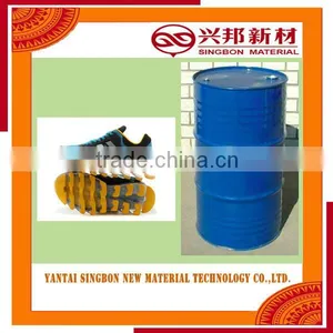 Polyester Polyol for Shoe System thumbnail-1