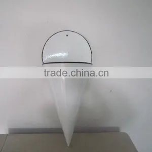 Metal Flower Vase thumbnail-1