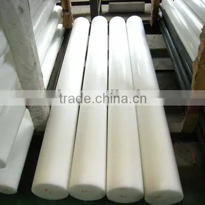 POM Rod /Acetal/Factory Direct/plastic Rod thumbnail-1