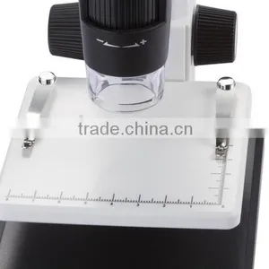 Portable LCD Screen Digital Microscope thumbnail-2