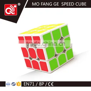 X-MAN DESIGN TORNADO Speed Cube 3x3x3 thumbnail-4