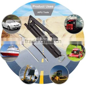 Specialist Manufacturer of Grease Gun Coupler In China thumbnail-6