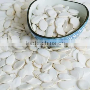 China,InnerMogolia,2015,high Quality,Green Snow White Pumpkin Seeds for Human Consumption thumbnail-4