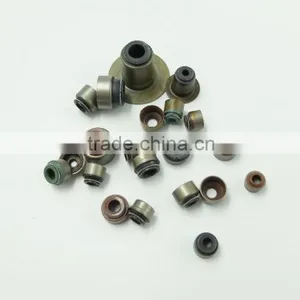 Viton Valve Stem Oil Seal 0.6 for Jetta/Das Auto/FKM Valve Stem Oil Seal thumbnail-5