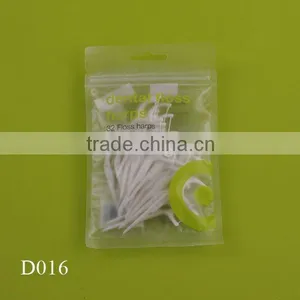 The Flosser and Floss Pick thumbnail-1