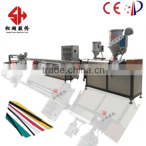 Pvc Heat Shrinkable Extruder thumbnail-1