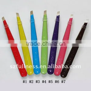 Eyebrow Tweezers thumbnail-1