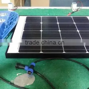 Integrated Solar Led Street Light With Factory Price thumbnail-4