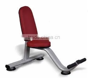 Fitness Equipment 90-Degree Bench T18-028 thumbnail-1