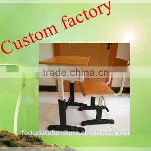 Single Unit Adjustable Desk Hand Crank thumbnail-1