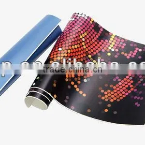 Digital Printing Vinyl thumbnail-2