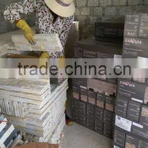 Cladding Marble - No Polish thumbnail-1