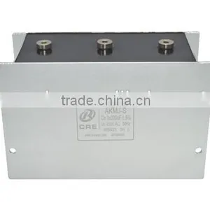 Inverter Output Filter Capacitor, AC Filter Capacitor, AKMJ-S Series thumbnail-3
