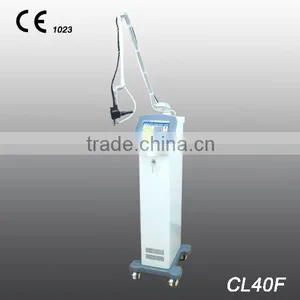 10600 nm Laser Co2 Fractional Scar Removal thumbnail-1