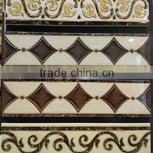 Skirting Tiles/corner 600x150mm/150x150mm thumbnail-1
