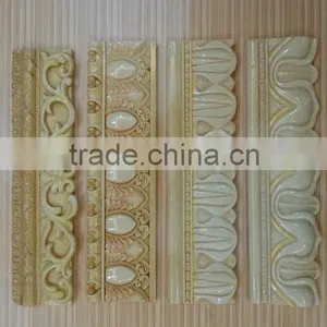 Decorative Resin Borders 300x80MM thumbnail-1