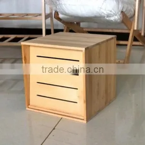 Wooden Cabinet thumbnail-1