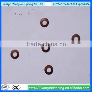 Custom Spring Metal O Ring thumbnail-2