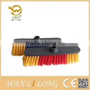 0577R Colorful Cleaning Paint Brush thumbnail-1