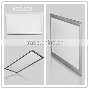 Indoor Led Lighting Fixtures Energy Saving CE High Lumen Output 600*300mm 3 Years Warranty thumbnail-1