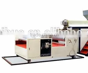 Plastic Automatic Plastic PE Air Bubble Film Machine From China Manufacturer thumbnail-5