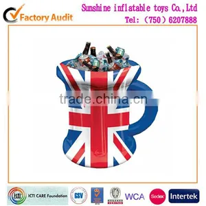 Inflatable Cooler for Promotion, Inflatable Beer Cooler, Inflatable Drinks Cooler thumbnail-1