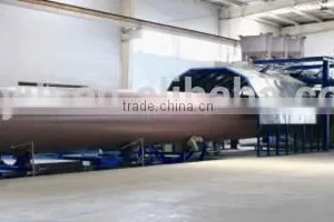 GRP Continuous Winding Pipe Line thumbnail-2