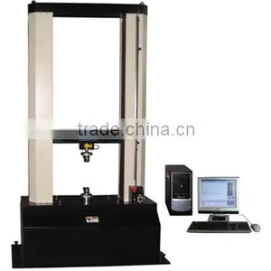 ASTM B557 Servo Computer Control Double Columm Universal Tension Tester thumbnail-1