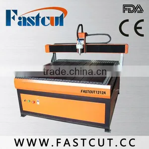 CNC Router Advertising Engraving Machine Fastcut-1212 thumbnail-1