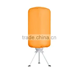 2015 Round Shape Top Quality Electric Clothes Tumble Dryer thumbnail-5