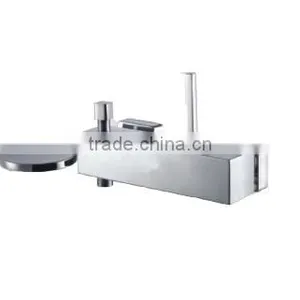 Single Lever Bath Mixer(bathtub Tap,bath Faucet) thumbnail-1