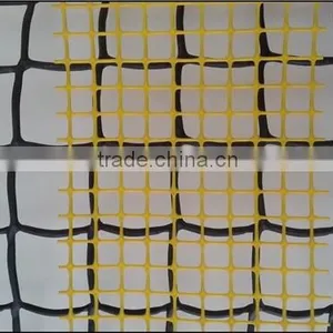HDPE Strong Plastic Fencing Net/Garden Fencing Net/Tree Guards Net Factory thumbnail-4