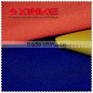Nomex Flame Retardant Reflective Fabric thumbnail-1