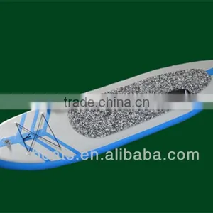Customized Colour and Design Korea Drop Stitch Inflatable Sup Stand up Paddle Board thumbnail-3