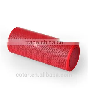 2016 Factory Wholesales Professional Portable Wireless Bluetooth Speaker With Fm Radio thumbnail-2