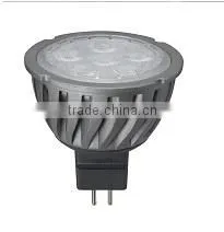 LG LED-Lamp MR16 8W/840/430lm/GU5,3/35.000h Dimmable thumbnail-1