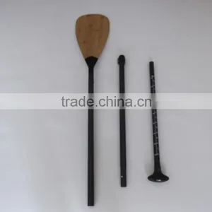 2016 Kayak Paddle Sup Adjustable Fiberglass Paddle thumbnail-2
