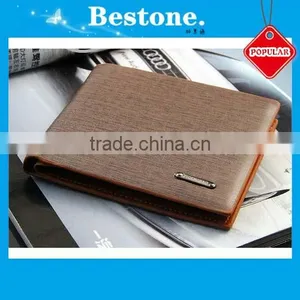 Promotion Money Clip Purse Wallet Wholesale thumbnail-1