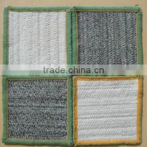 6kg/m2 Sodium Bentonite Geosynthetics Clay Liner for Segregation thumbnail-1
