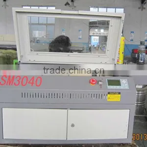 SM3040 Laser Bangles Engraving Machine thumbnail-2