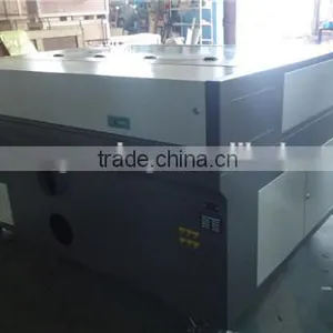 SM1290 1200*900 100W Double Heads High Quality Laser Engraving Machine thumbnail-4