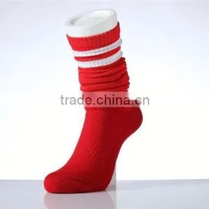 Sports Male Foot Mannequin for Sock thumbnail-4
